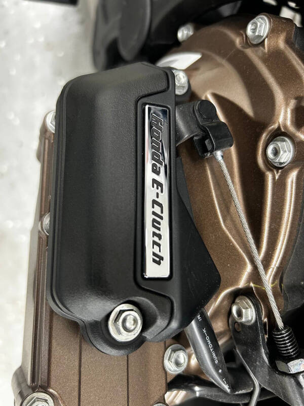 2025 Honda CB650R ABS