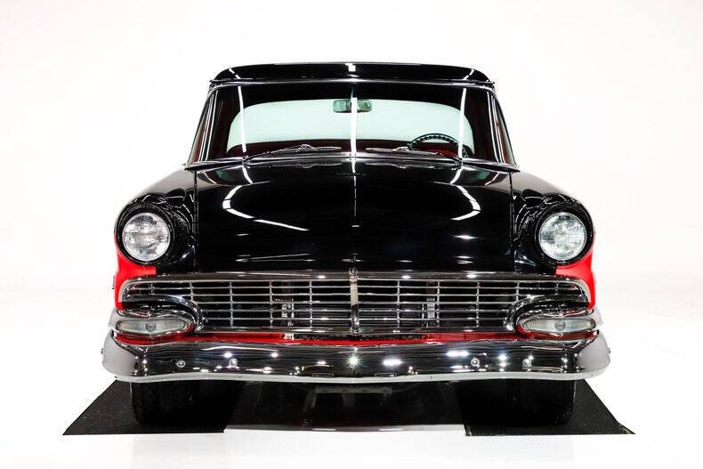 1956 Ford Customline