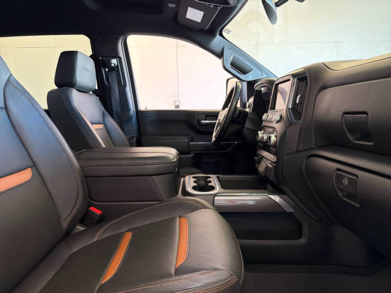 2023 GMC Sierra 2500HD