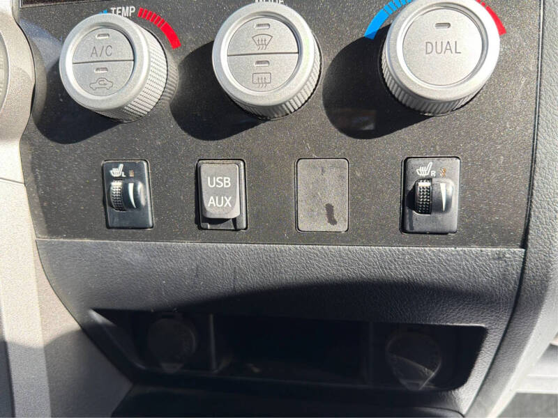 2011 Toyota Tundra Limited