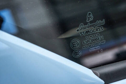 2007 Lamborghini Gallardo Spyder