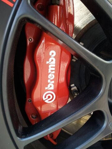 2008 Mitsubishi Lancer Evolution MR