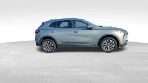 2024 Buick Envision Preferred