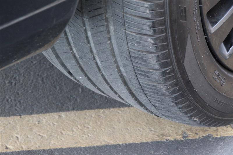 2018 Lincoln Navigator Black Label