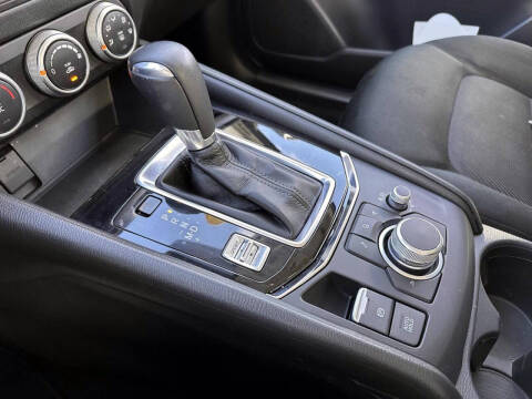 2023 Mazda CX-5 2.5 S