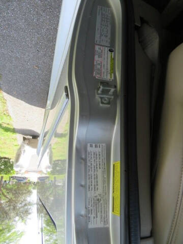 2017 GMC Savana 2500