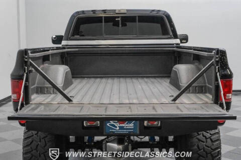 1986 Chevrolet C/K 30 Series