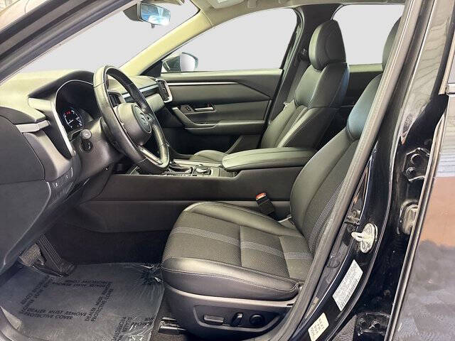 2024 Mazda CX-50 2.5 S Preferred