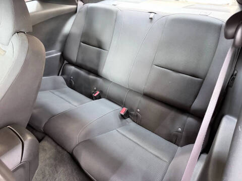 2014 Chevrolet Camaro SS