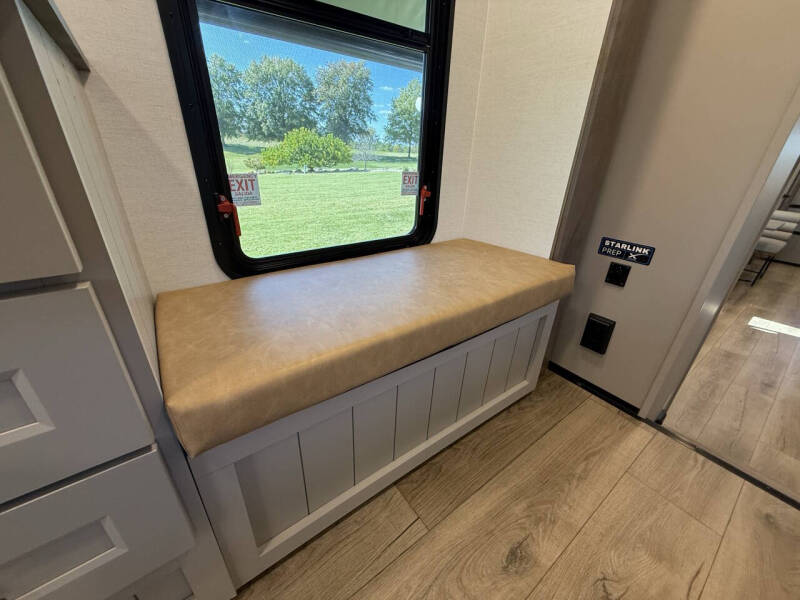 2026 Alliance RV Paradigm