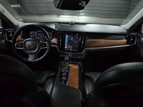 2020 Volvo S90 T6 Inscription