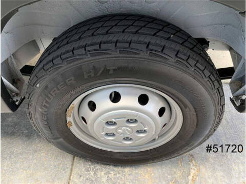 2021 RAM ProMaster 1500 118 WB