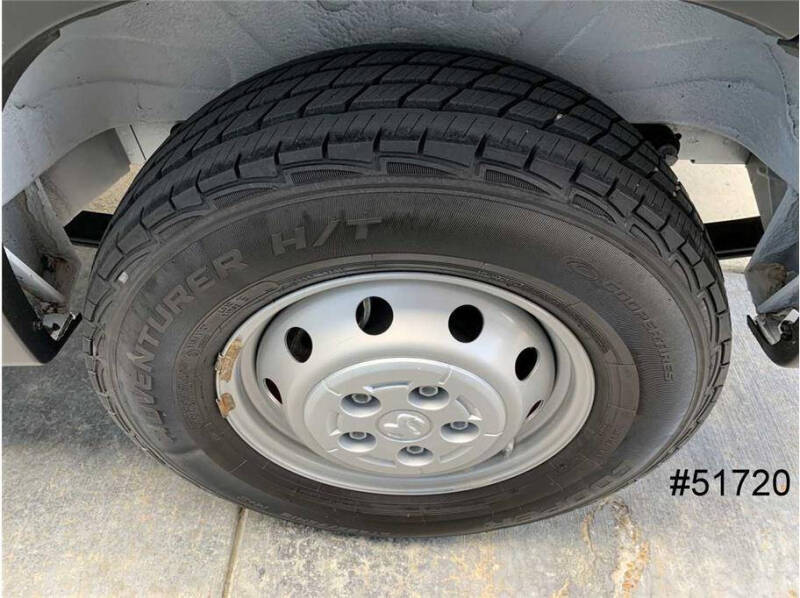 2021 RAM ProMaster 1500 118 WB