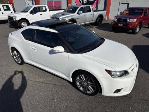 2013 Scion tC