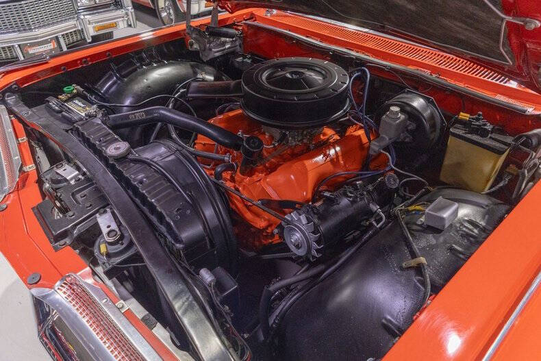 1959 Chevrolet Impala