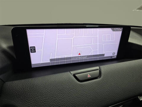 2024 Mazda CX-90 3.3 Turbo S