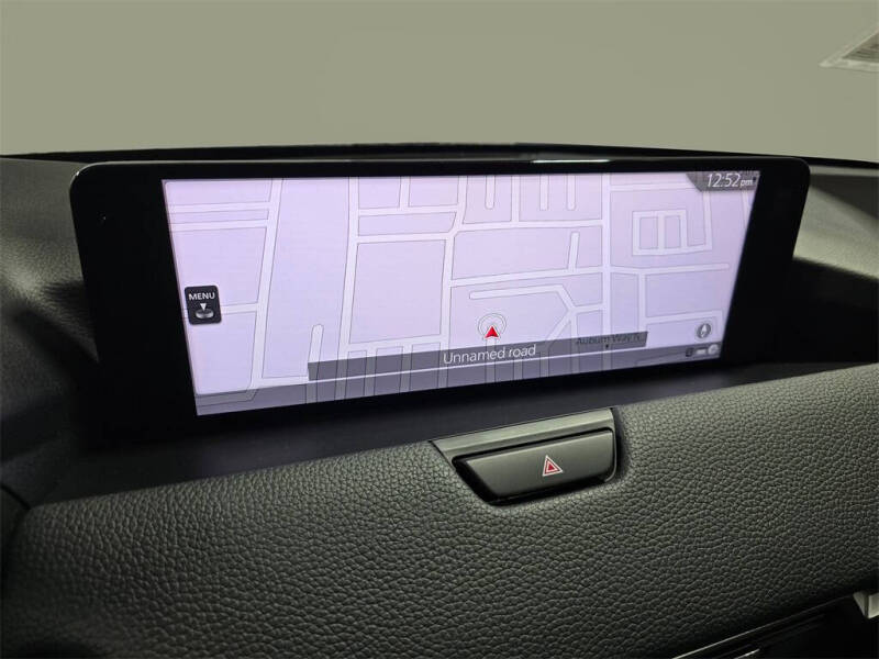 2024 Mazda CX-90 3.3 Turbo S