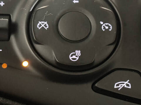 2021 Buick Enclave Premium