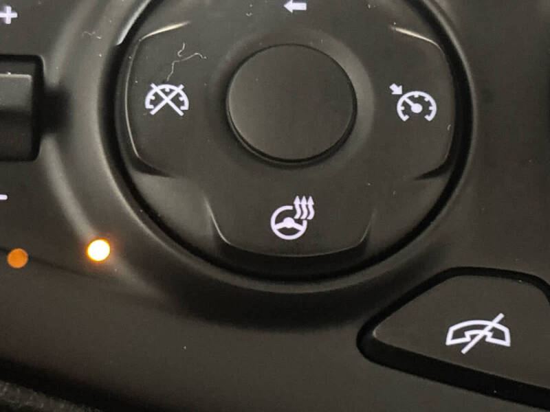 2021 Buick Enclave Premium