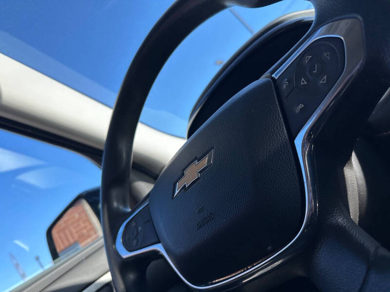 2018 Chevrolet Traverse LS