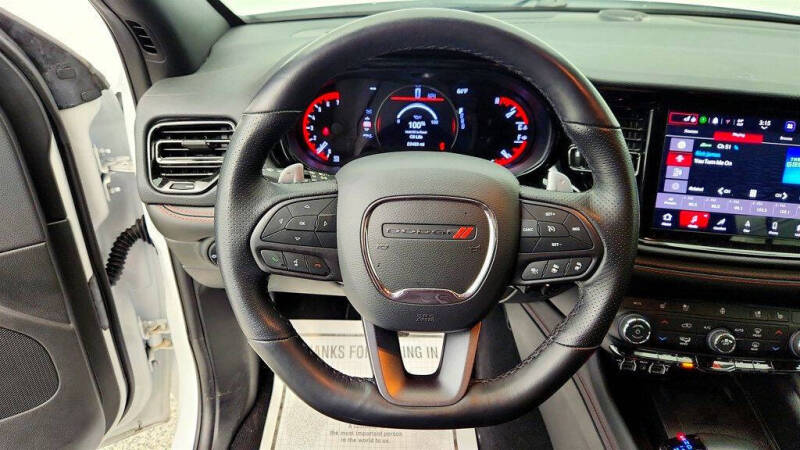 2024 Dodge Durango R/T Plus
