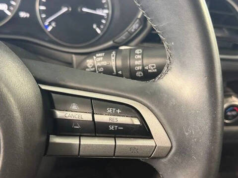 2023 Mazda CX-30 2.5 S Select