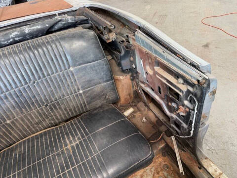 1968 Dodge Coronet