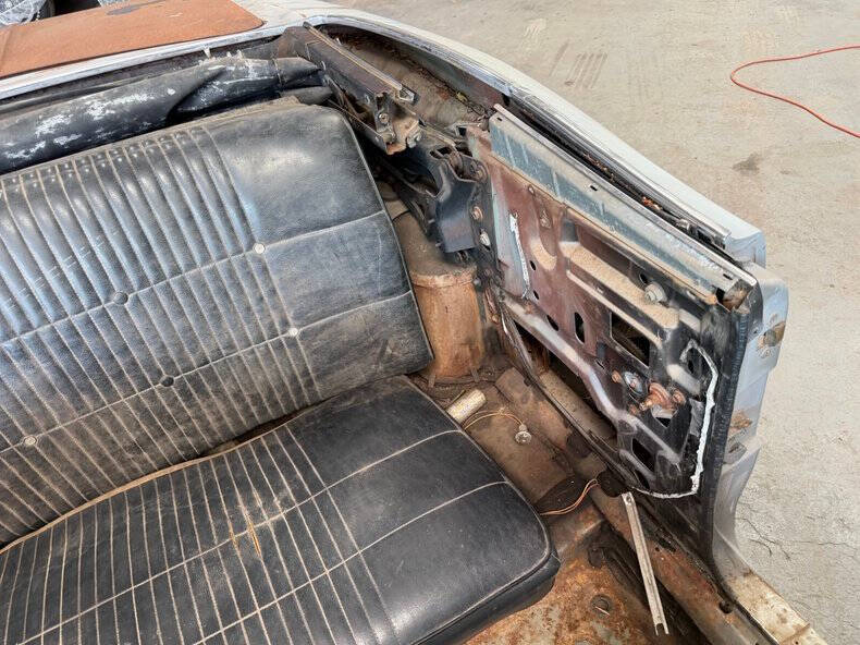 1968 Dodge Coronet