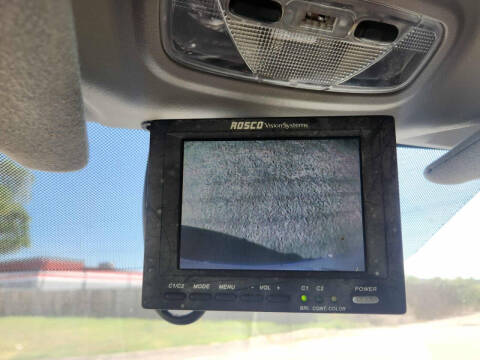 2013 Ford Transit Connect XLT