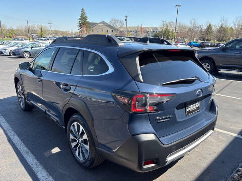 2023 Subaru Outback Limited