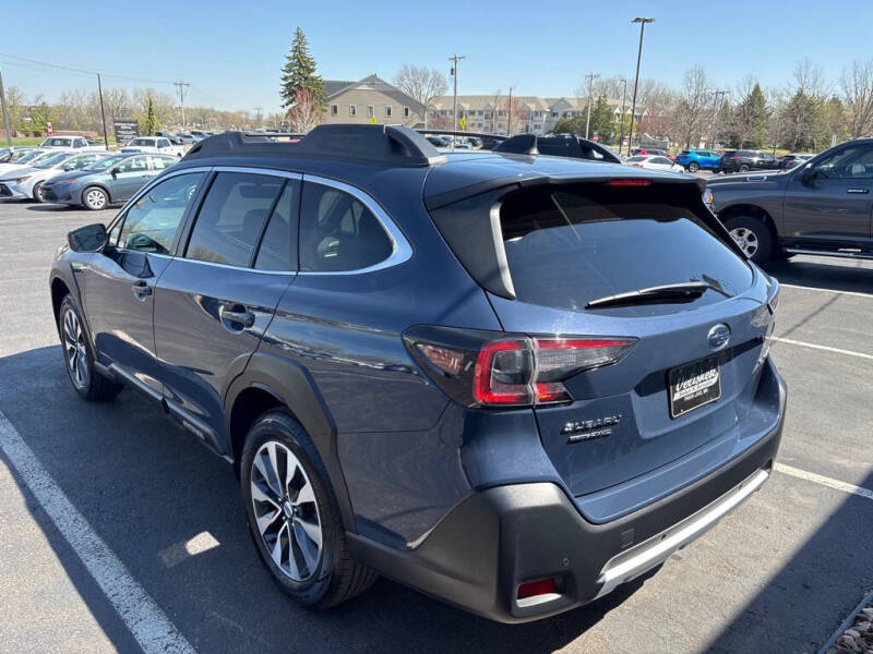 2023 Subaru Outback Limited