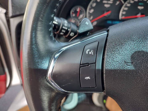 2013 Chevrolet Corvette