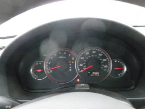 2009 Subaru Outback 2.5i Special Edition