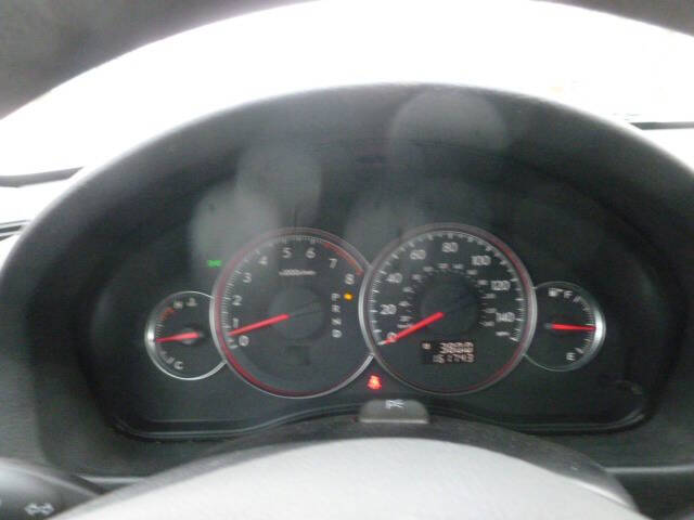 2009 Subaru Outback 2.5i Special Edition