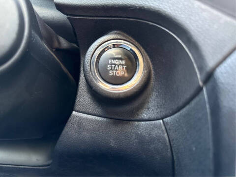 2020 Subaru Ascent Touring