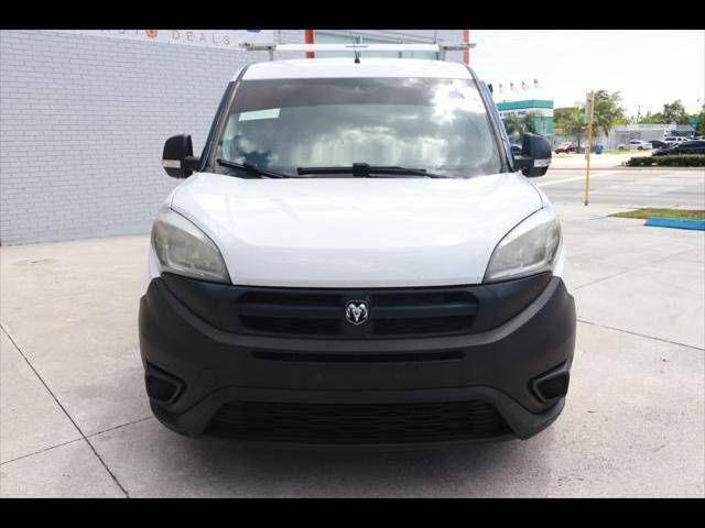 2017 RAM Promaster City Van - $12,597