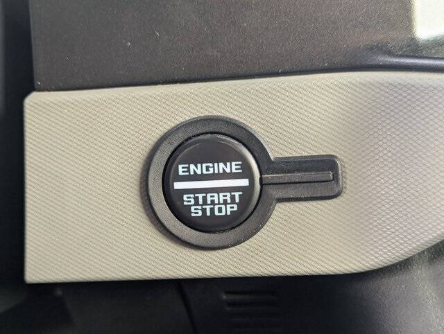 2022 Ford Bronco Badlands Advanced