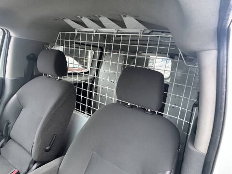2015 Chevrolet City Express