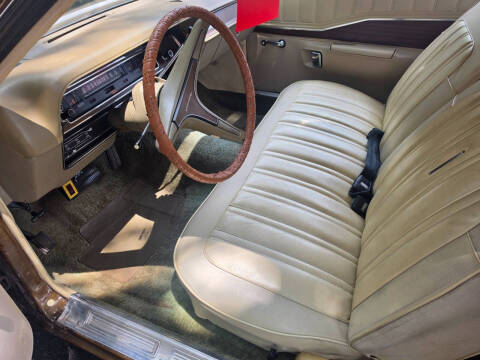 1973 Dodge Charger