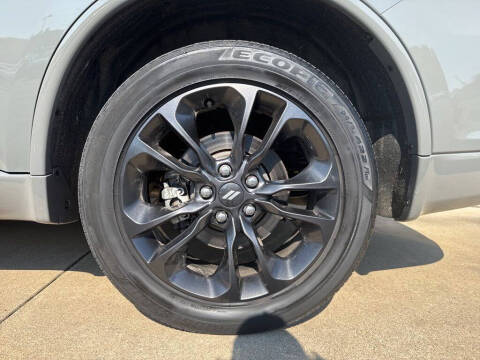 2024 Dodge Durango GT