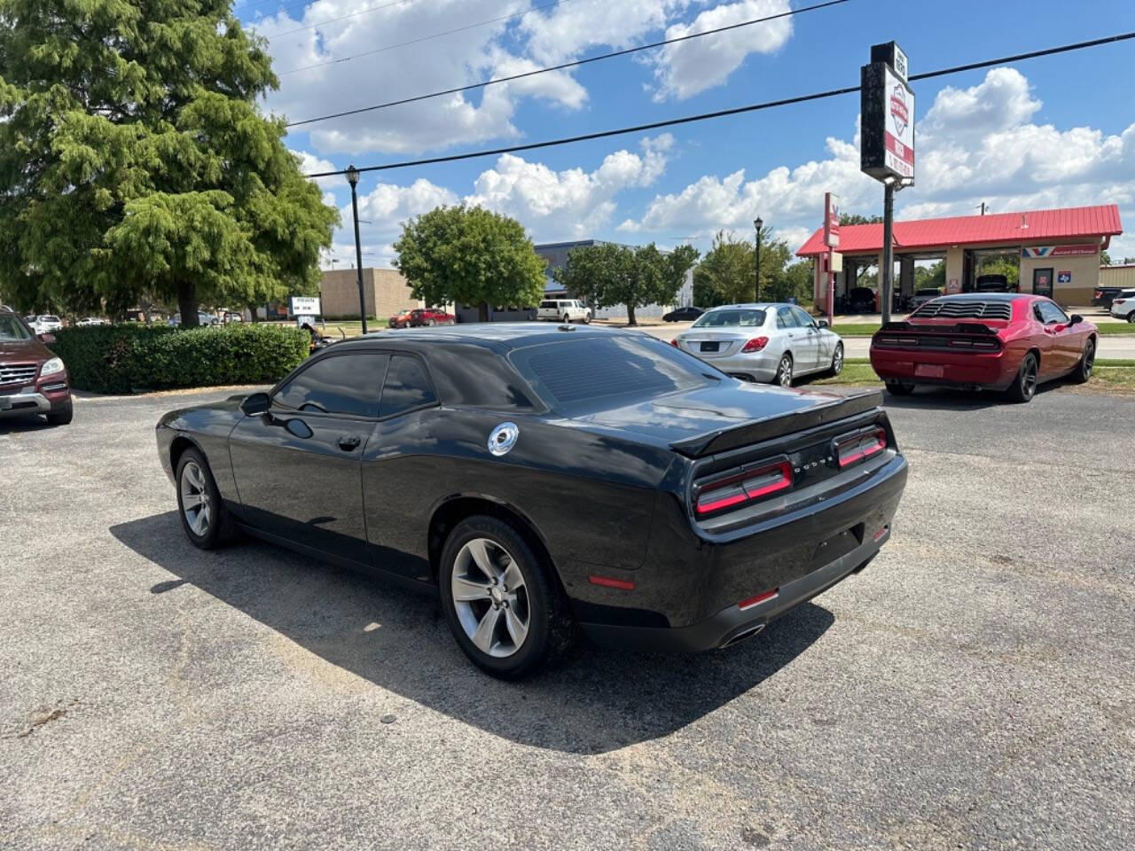 2020 Dodge Challenger for sale at Auto Haven Frisco in Frisco, TX