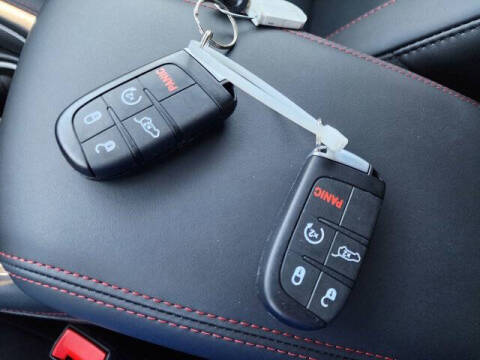 2026 Dodge Durango GT HEMI Plus