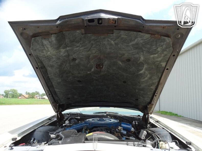 1978 Lincoln Continental