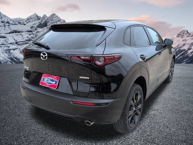 2026 Mazda CX-30 2.5 S Select Sport