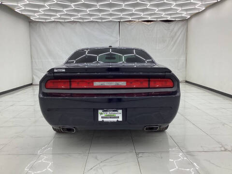 2014 Dodge Challenger R/T Classic