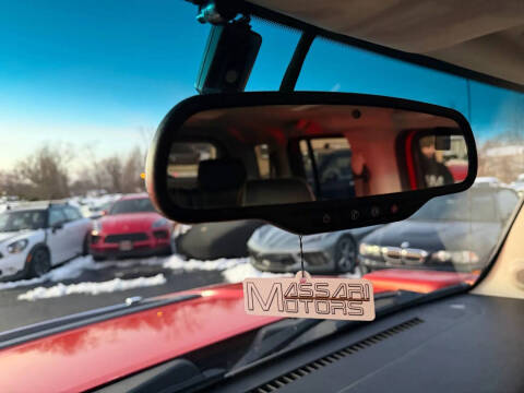 2009 HUMMER H3 Alpha