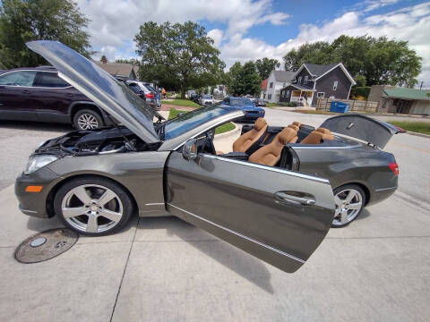 2013 Mercedes-Benz E-Class E 350