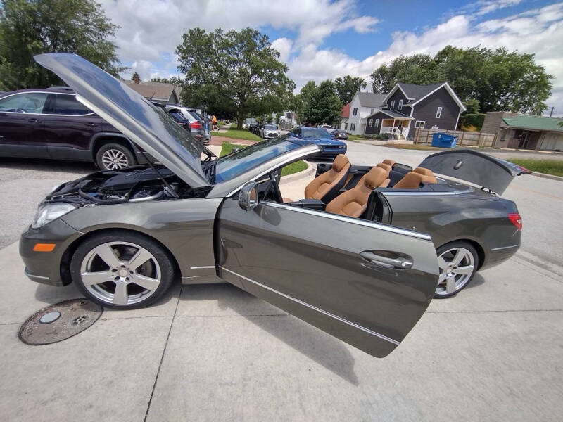 2013 Mercedes-Benz E-Class E 350