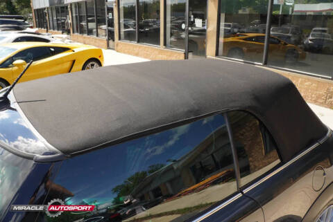 2011 MINI Cooper John Cooper Works