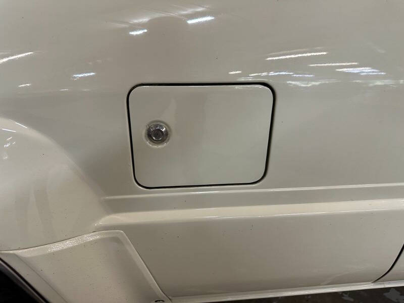 1987 Toyota 4Runner SR5